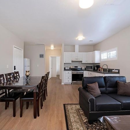 Los Angeles Retreat Close To Hotspots Eksteriør billede