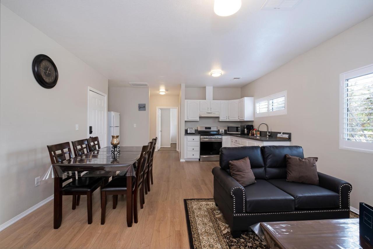 Los Angeles Retreat Close To Hotspots Eksteriør billede