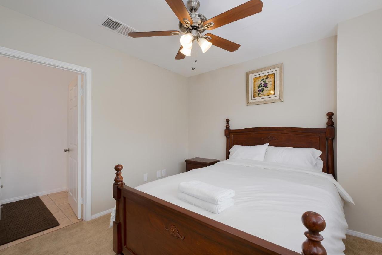Los Angeles Retreat Close To Hotspots Eksteriør billede