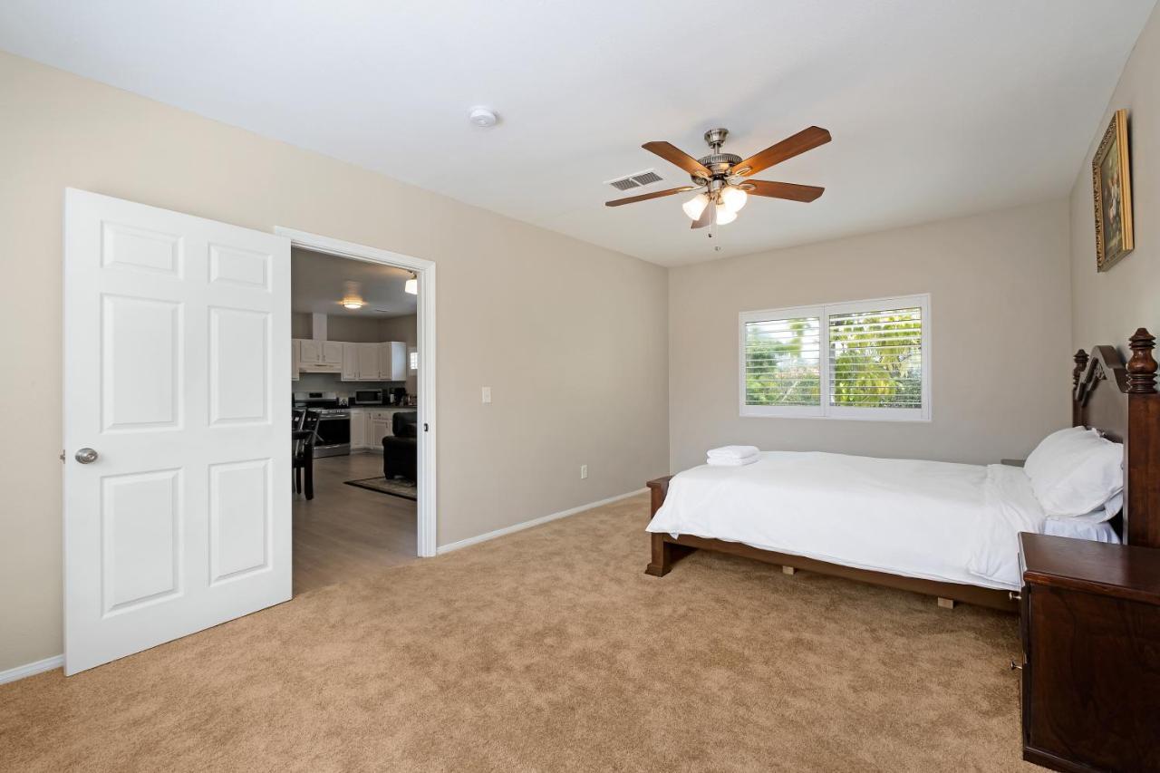 Los Angeles Retreat Close To Hotspots Eksteriør billede