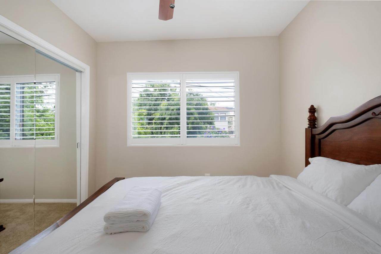 Los Angeles Retreat Close To Hotspots Eksteriør billede