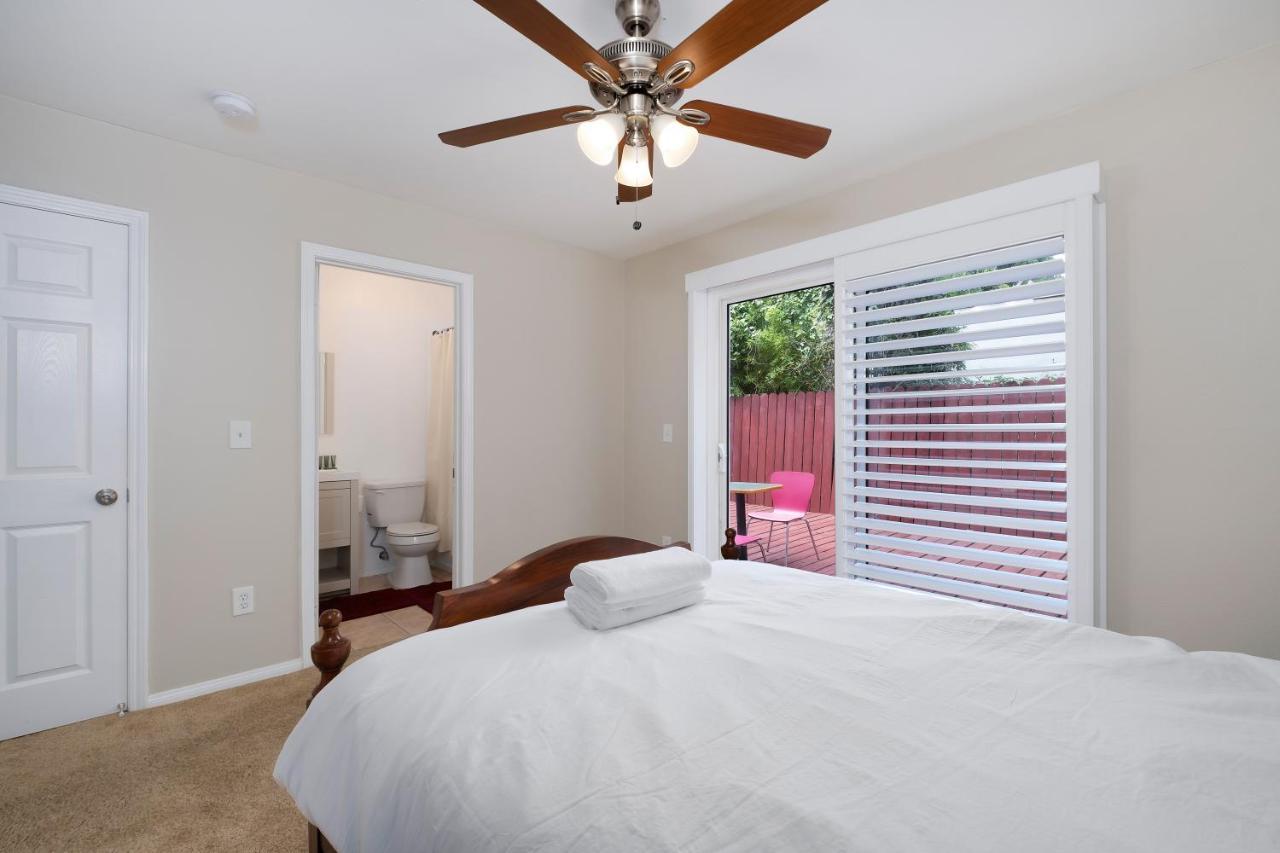 Los Angeles Retreat Close To Hotspots Eksteriør billede