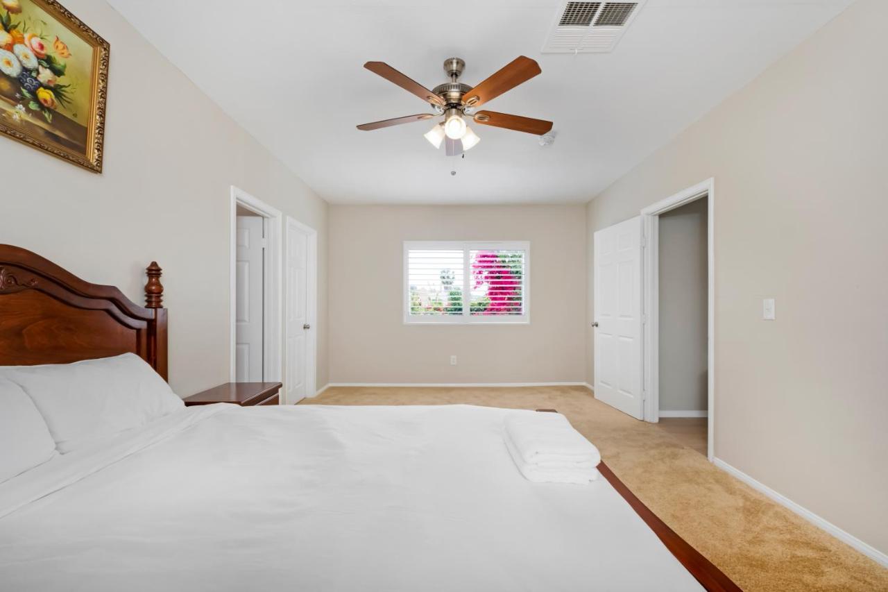 Los Angeles Retreat Close To Hotspots Eksteriør billede